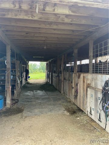 11339 Merwin Road, Hume, NY 14735