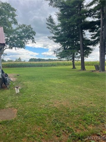 11339 Merwin Road, Hume, NY 14735