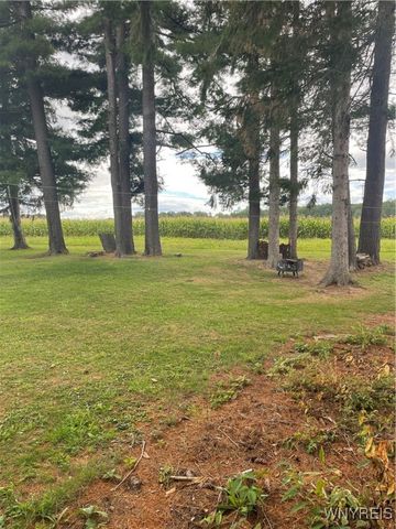 11339 Merwin Road, Hume, NY 14735