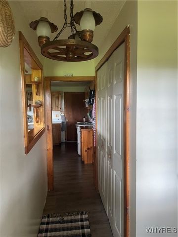 11339 Merwin Road, Hume, NY 14735