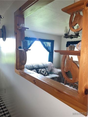 11339 Merwin Road, Hume, NY 14735