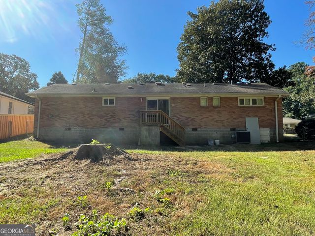 2352 Arrow Circle, Atlanta, GA 30341