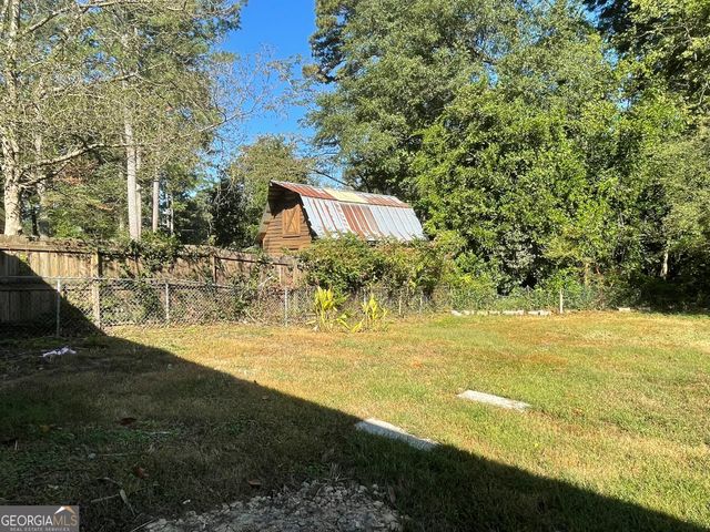 2352 Arrow Circle, Atlanta, GA 30341