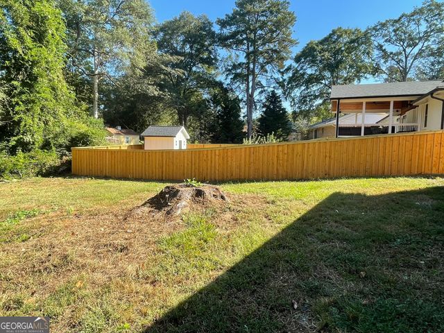 2352 Arrow Circle, Atlanta, GA 30341