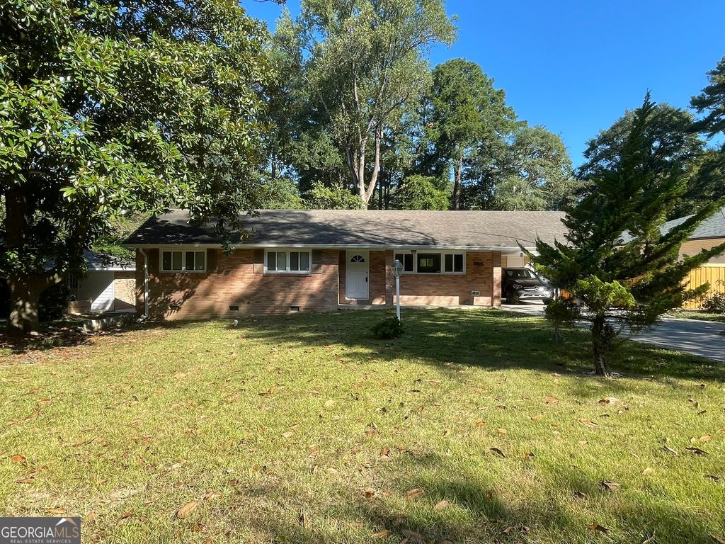 2352 Arrow Circle, Atlanta, GA 30341