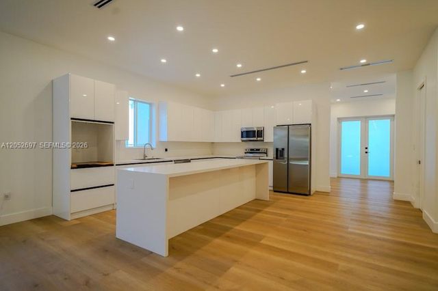 112 NW 24th Court, Miami, FL 33125