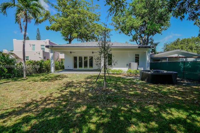 112 NW 24th Court, Miami, FL 33125