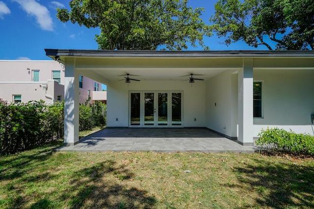 112 NW 24th Court, Miami, FL 33125