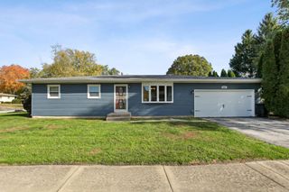 3283 Oakwood Street, Portage, IN 46368