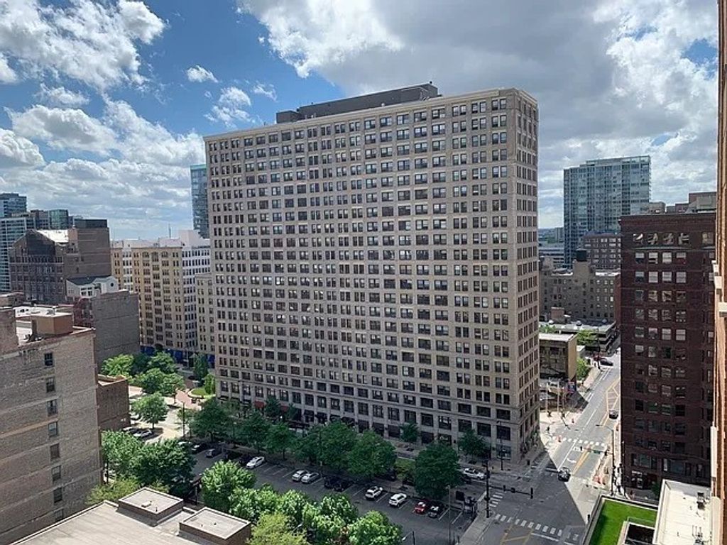 600 S DEARBORN Street 1205, Chicago, IL 60605