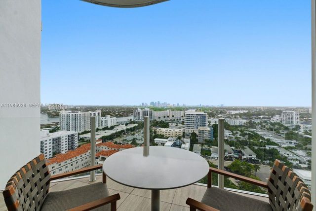 525 N Fort Lauderdale Beach Blvd 1509, Fort Lauderdale, FL 33304