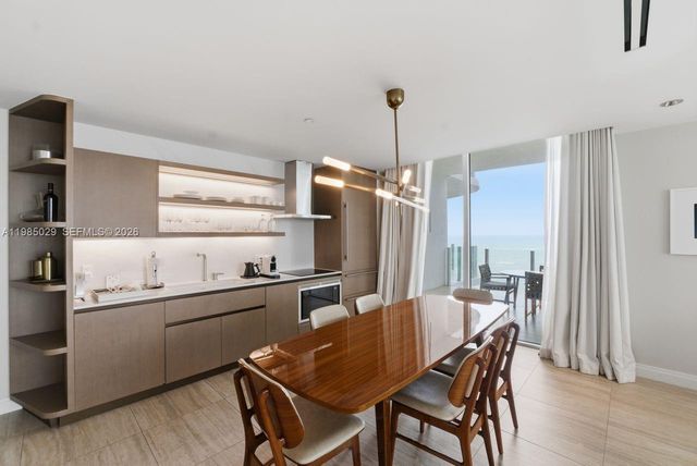 525 N Fort Lauderdale Beach Blvd 1509, Fort Lauderdale, FL 33304