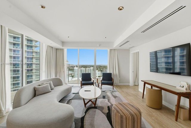 525 N Fort Lauderdale Beach Blvd 1509, Fort Lauderdale, FL 33304