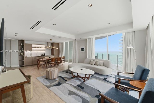 525 N Fort Lauderdale Beach Blvd 1509, Fort Lauderdale, FL 33304