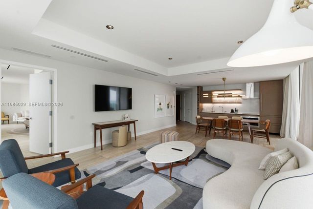 525 N Fort Lauderdale Beach Blvd 1509, Fort Lauderdale, FL 33304