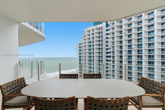 525 N Fort Lauderdale Beach Blvd 1509, Fort Lauderdale, FL 33304