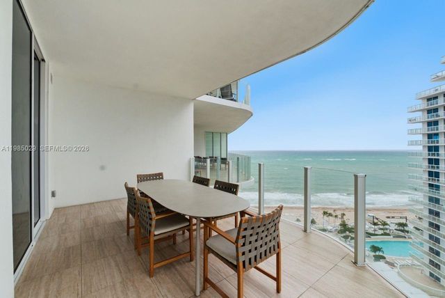 525 N Fort Lauderdale Beach Blvd 1509, Fort Lauderdale, FL 33304