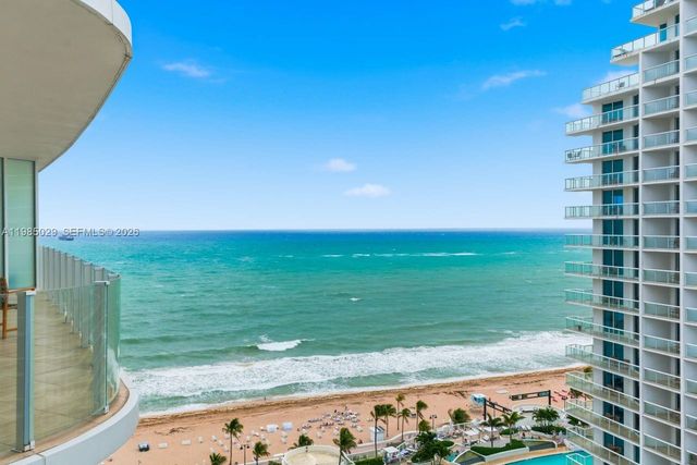 525 N Fort Lauderdale Beach Blvd 1509, Fort Lauderdale, FL 33304