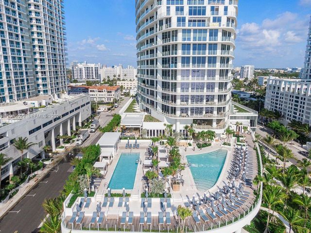525 N Fort Lauderdale Beach Blvd 1509, Fort Lauderdale, FL 33304