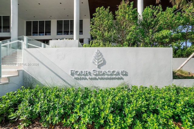 525 N Fort Lauderdale Beach Blvd 1509, Fort Lauderdale, FL 33304
