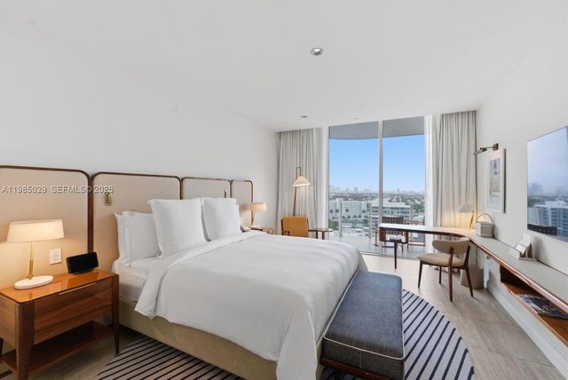 525 N Fort Lauderdale Beach Blvd 1509, Fort Lauderdale, FL 33304