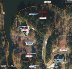 135 Troy's Point, West End, NC 27376