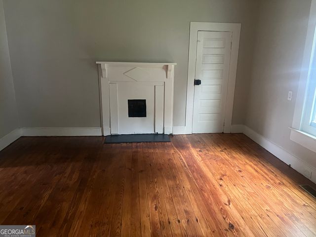 407 Oak Street, Thomaston, GA 30286