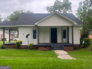 407 Oak Street, Thomaston, GA 30286