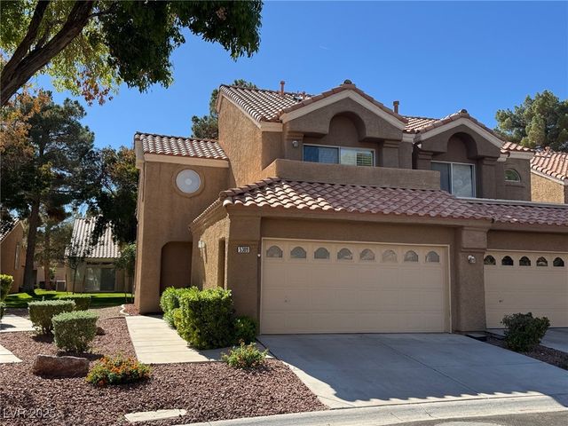 5309 La Patera Lane, Las Vegas, NV 89149
