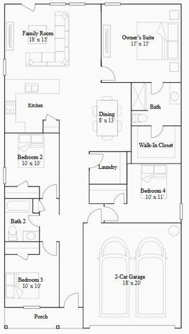 11974 Hedley Court, Conroe, TX 77306