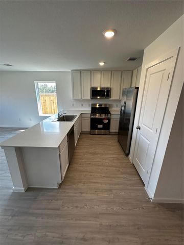 11974 Hedley Court, Conroe, TX 77306