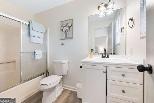 1426 Raintree Drive, Snellville, GA 30078