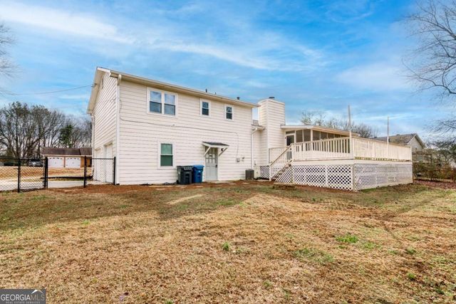 1426 Raintree Drive, Snellville, GA 30078