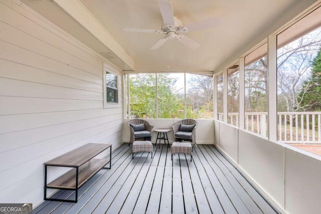 1426 Raintree Drive, Snellville, GA 30078