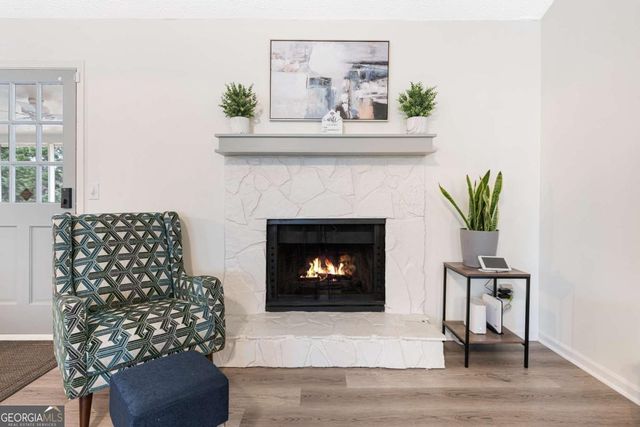 1426 Raintree Drive, Snellville, GA 30078