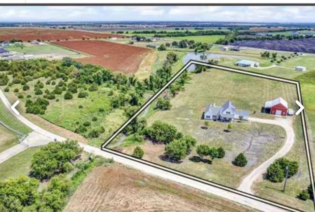 19040 Community Drive, Nevada, TX 75173