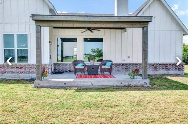 19040 Community Drive, Nevada, TX 75173