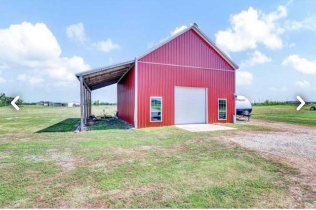 19040 Community Drive, Nevada, TX 75173
