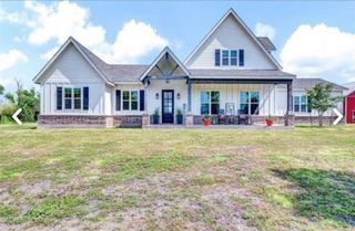 19040 Community Drive, Nevada, TX 75173