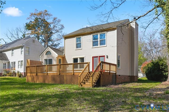 5716 Saddle Hill Dr, Midlothian, VA 23112