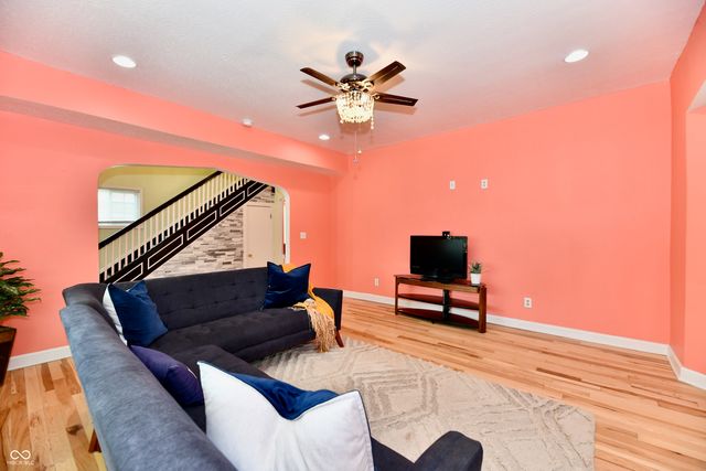 627 N Gray Street, Indianapolis, IN 46201