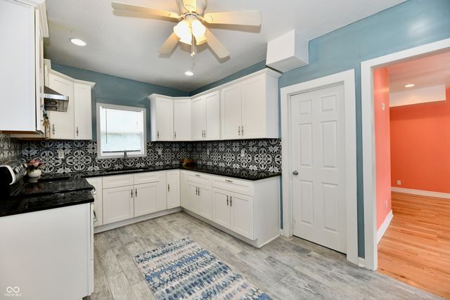 627 N Gray Street, Indianapolis, IN 46201