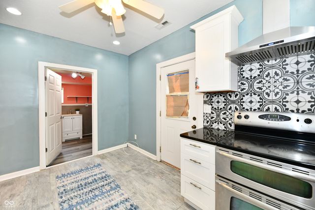 627 N Gray Street, Indianapolis, IN 46201