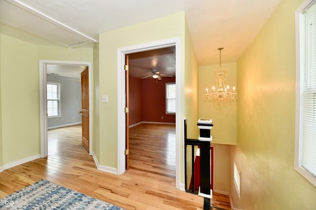 627 N Gray Street, Indianapolis, IN 46201