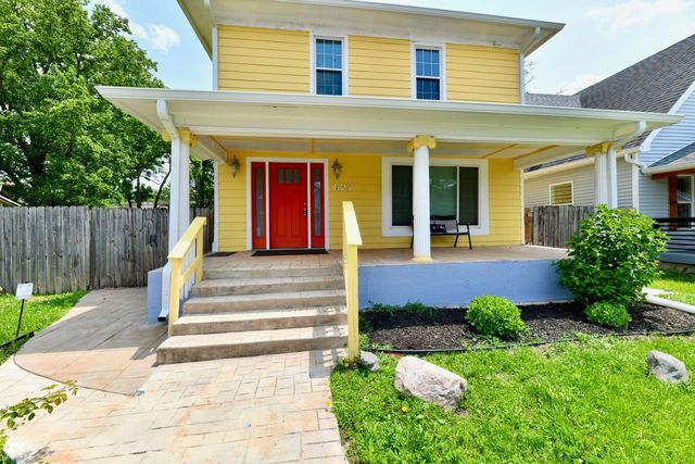 627 N Gray Street, Indianapolis, IN 46201