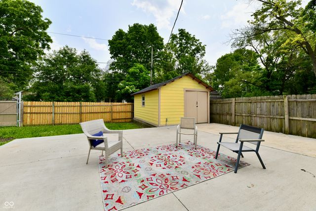 627 N Gray Street, Indianapolis, IN 46201