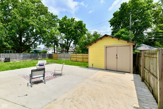 627 N Gray Street, Indianapolis, IN 46201