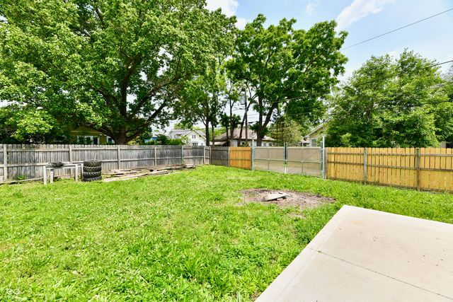 627 N Gray Street, Indianapolis, IN 46201