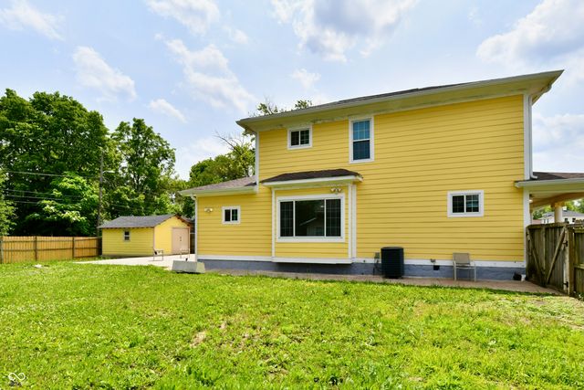 627 N Gray Street, Indianapolis, IN 46201