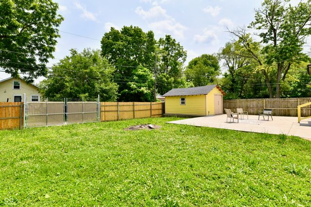 627 N Gray Street, Indianapolis, IN 46201